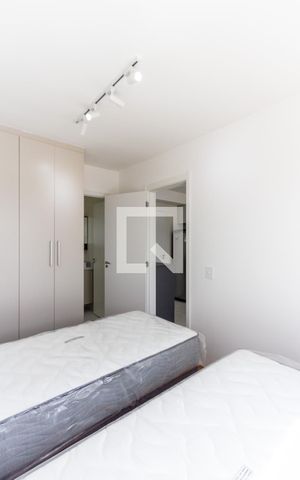 Apartamento à venda com 27m², 1 quarto e sem vaga Apartamento à venda com 27m², 1 quarto e sem vagaQuarto 1