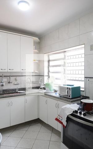Casa à venda com 215m², 3 quartos e 2 vagasCozinha