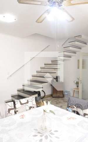 Casa à venda com 215m², 3 quartos e 2 vagasSala de Jantar