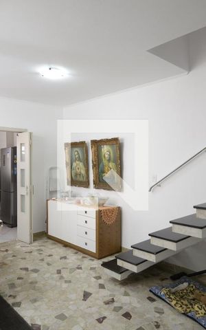Casa à venda com 215m², 3 quartos e 2 vagasSala de Jantar