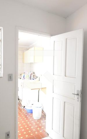 Casa à venda com 215m², 3 quartos e 2 vagasQuarto de Serviço 2