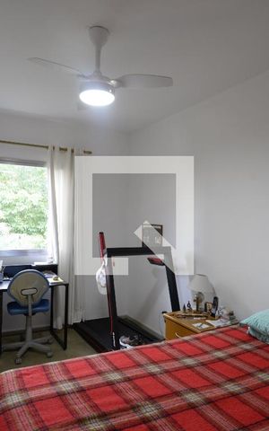 Casa à venda com 215m², 3 quartos e 2 vagasQuarto 2
