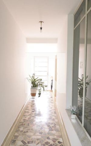 Casa à venda com 215m², 3 quartos e 2 vagasCorredor de Entrada