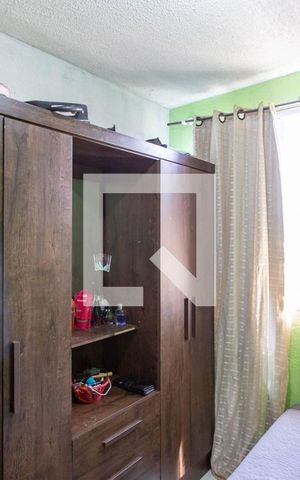Apartamento para alugar com 58m², 2 quartos e 1 vaga Apartamento para alugar com 58m², 2 quartos e 1 vagaQuarto 2