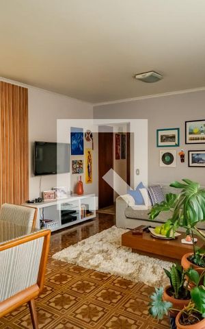 Apartamento à venda com 89m², 4 quartos e 2 vagas Apartamento à venda com 89m², 4 quartos e 2 vagasSala