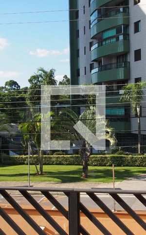 Casa à venda com 303m², 4 quartos e 4 vagasVista da Varanda