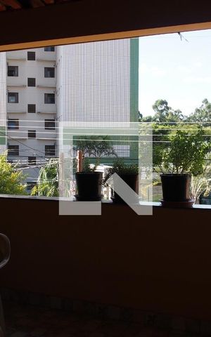 Casa à venda com 303m², 4 quartos e 4 vagasVista da Varanda