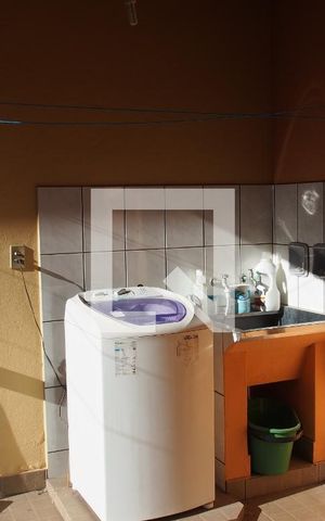 Casa à venda com 303m², 4 quartos e 4 vagasQuintal