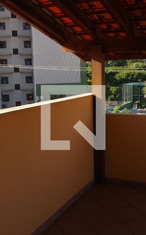 Casa à venda com 303m², 4 quartos e 4 vagasSacada do Quarto Suíte