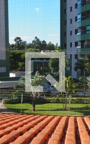 Casa à venda com 303m², 4 quartos e 4 vagasVista do Quarto Suíte