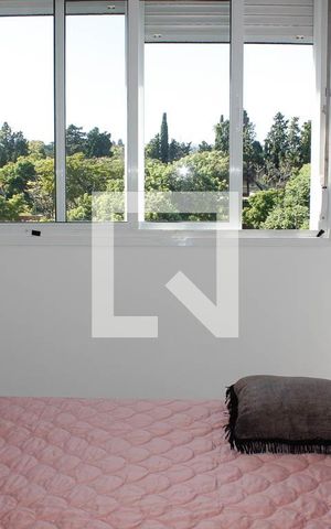 Apartamento à venda com 51m², 2 quartos e 1 vaga Apartamento à venda com 51m², 2 quartos e 1 vagaQuarto 2