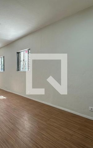 Studio para alugar com 27m², 1 quarto e sem vaga Studio para alugar com 27m², 1 quarto e sem vagaStudio