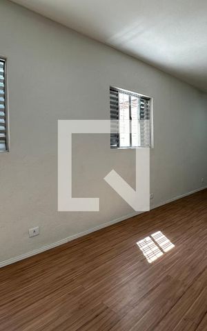 Studio para alugar com 27m², 1 quarto e sem vaga Studio para alugar com 27m², 1 quarto e sem vagaStudio