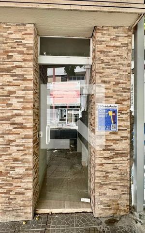 Studio para alugar com 27m², 1 quarto e sem vaga Studio para alugar com 27m², 1 quarto e sem vagaFachada
