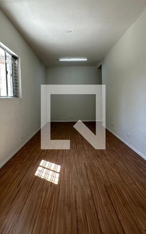 Studio para alugar com 27m², 1 quarto e sem vaga Studio para alugar com 27m², 1 quarto e sem vagaStudio