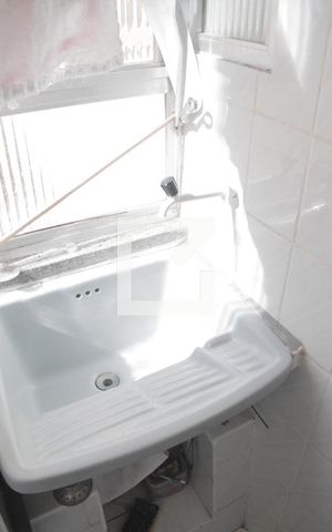 Apartamento à venda com 63m², 2 quartos e sem vagaÁrea de Serviço