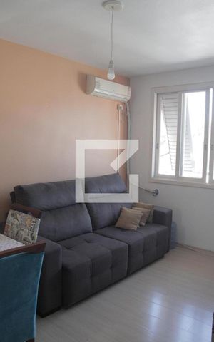 Apartamento à venda com 63m², 2 quartos e sem vagaSala