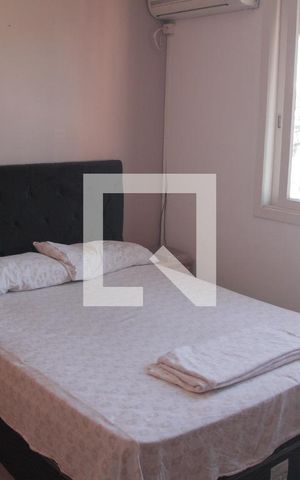 Apartamento à venda com 63m², 2 quartos e sem vagaQuarto 1