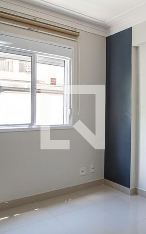 Apartamento à venda com 37m², 1 quarto e 1 vaga Apartamento à venda com 37m², 1 quarto e 1 vagaQuarto