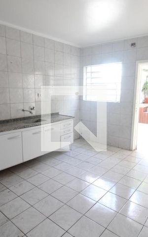 Casa à venda com 100m², 2 quartos e sem vagaCozinha