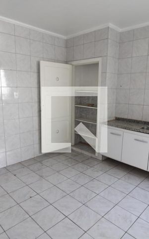 Casa à venda com 100m², 2 quartos e sem vagaCozinha