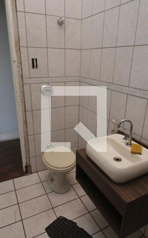 Casa à venda com 100m², 2 quartos e sem vagaBanheiro 2
