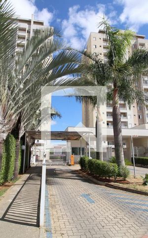 Apartamento para alugar com 48m², 2 quartos e 1 vagaFachada