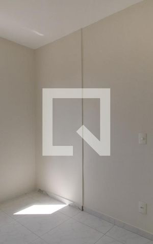 Apartamento para alugar com 48m², 2 quartos e 1 vagaQuarto 1