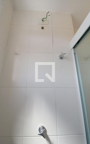 Apartamento para alugar com 48m², 2 quartos e 1 vagaBanheiro