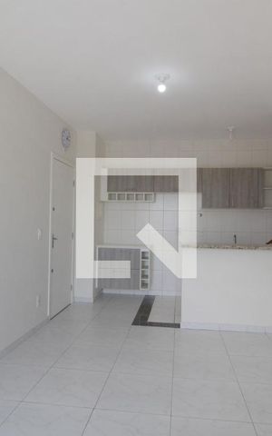 Apartamento para alugar com 48m², 2 quartos e 1 vagaSala