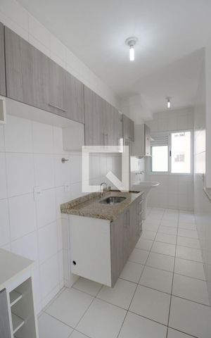 Apartamento para alugar com 48m², 2 quartos e 1 vagaCozinha
