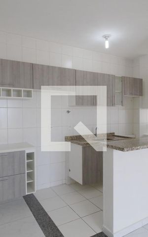 Apartamento para alugar com 48m², 2 quartos e 1 vagaCozinha