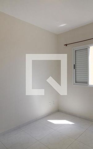 Apartamento para alugar com 48m², 2 quartos e 1 vagaQuarto 2
