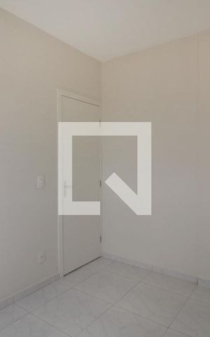 Apartamento para alugar com 48m², 2 quartos e 1 vagaQuarto 1