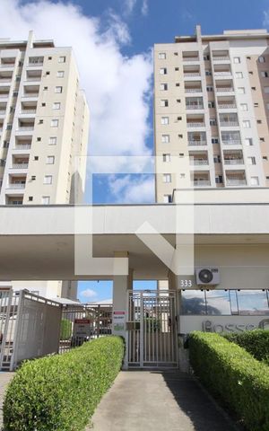 Apartamento para alugar com 48m², 2 quartos e 1 vagaFachada