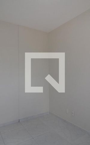 Apartamento para alugar com 48m², 2 quartos e 1 vagaQuarto 1