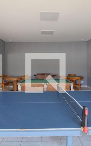 Apartamento para alugar com 48m², 2 quartos e 1 vagaSala de Jogos