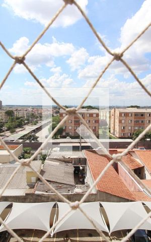 Apartamento para alugar com 48m², 2 quartos e 1 vagaQuarto 1