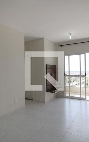 Apartamento para alugar com 48m², 2 quartos e 1 vagaSala