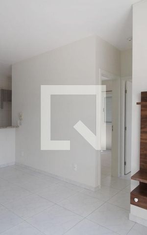 Apartamento para alugar com 48m², 2 quartos e 1 vagaSala