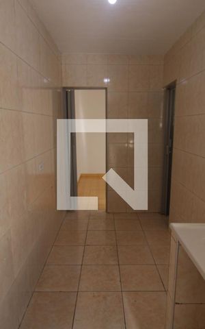 Casa de condomínio para alugar com 33m², 1 quarto e sem vagaCozinha