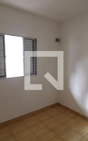 Casa de condomínio para alugar com 33m², 1 quarto e sem vagaQuarto 1