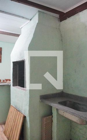 Casa à venda com 190m², 3 quartos e 2 vagas Casa à venda com 190m², 3 quartos e 2 vagasChurrasqueira 1