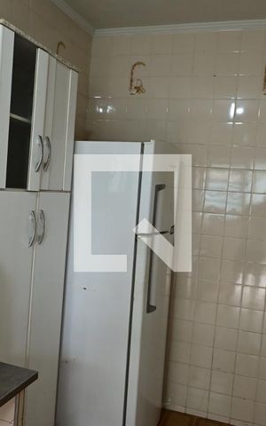 Apartamento para alugar com 55m², 1 quarto e 1 vagaCozinha