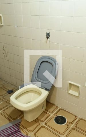Apartamento para alugar com 55m², 1 quarto e 1 vagaBanheiro 