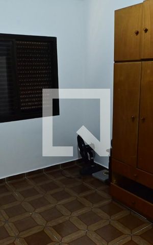 Apartamento para alugar com 55m², 1 quarto e 1 vagaQuarto