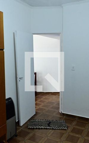 Apartamento para alugar com 55m², 1 quarto e 1 vagaQuarto