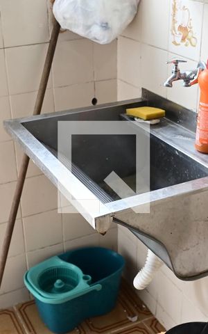 Apartamento para alugar com 55m², 1 quarto e 1 vagaLavanderia