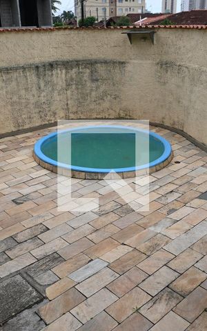 Apartamento para alugar com 55m², 1 quarto e 1 vagaÁrea comum - Piscina infantil