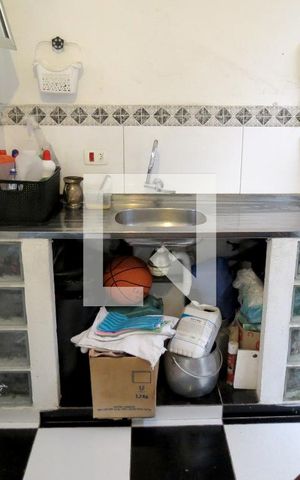 Casa à venda com 127m², 2 quartos e 2 vagasLavanderia - Pia